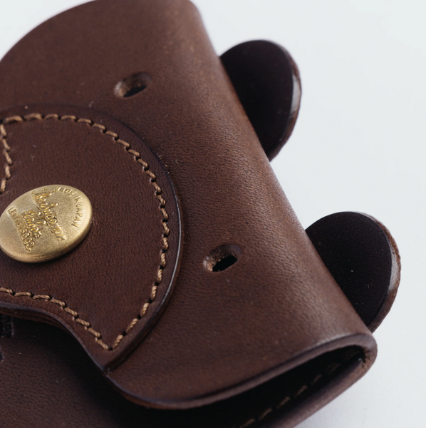 The Superior Labor Bear Coin Case | 3 Variations Available