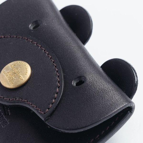 The Superior Labor Bear Coin Case | 3 Variations Available