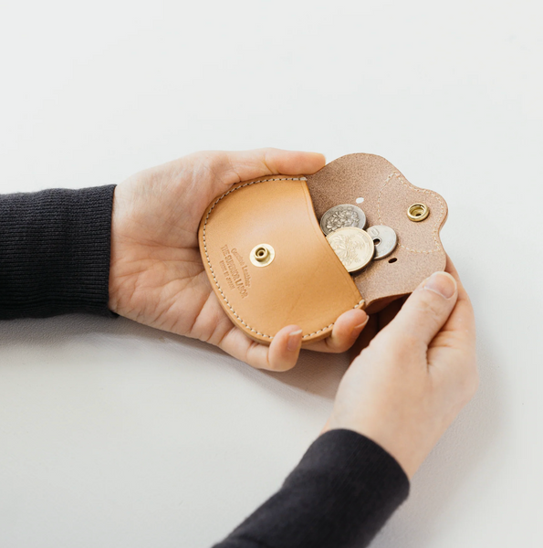 The Superior Labor Bear Coin Case | 3 Variations Available