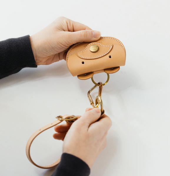 The Superior Labor Bear Coin Case | 3 Variations Available