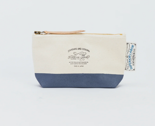 The Superior Labor - Engineer Pouch #2 [Various Colors Available]