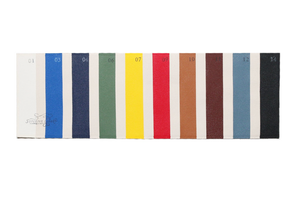 The Superior Labor - Engineer Pouch #2 [Various Colors Available]