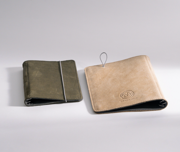 Roterfaden Taschenbegleiter A5 Size [SO_20]