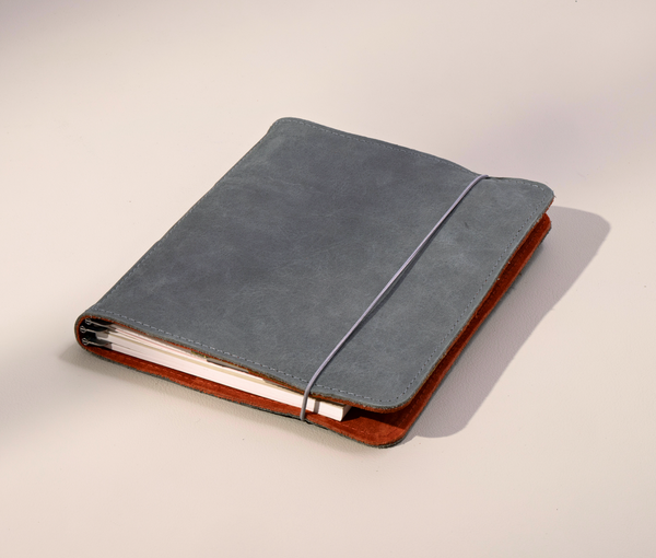 Roterfaden Taschenbegleiter A5 Size [ST_26]