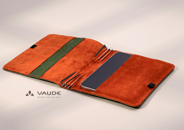 Roterfaden Taschenbegleiter A5 Size [ST_26]