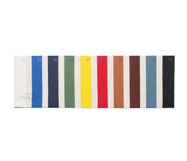 The Superior Labor - Engineer Pouch #3 [Various Colors Available]