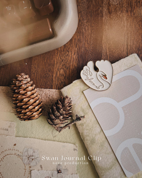 Journal Clips from Nove Production