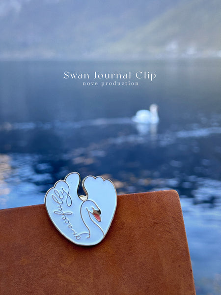 Journal Clips from Nove Production