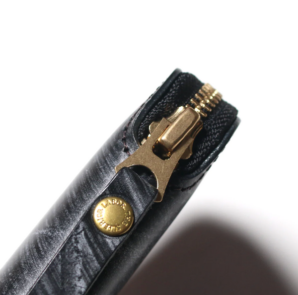PRE-ORDER TSL Bridle zip pen case - SL0423