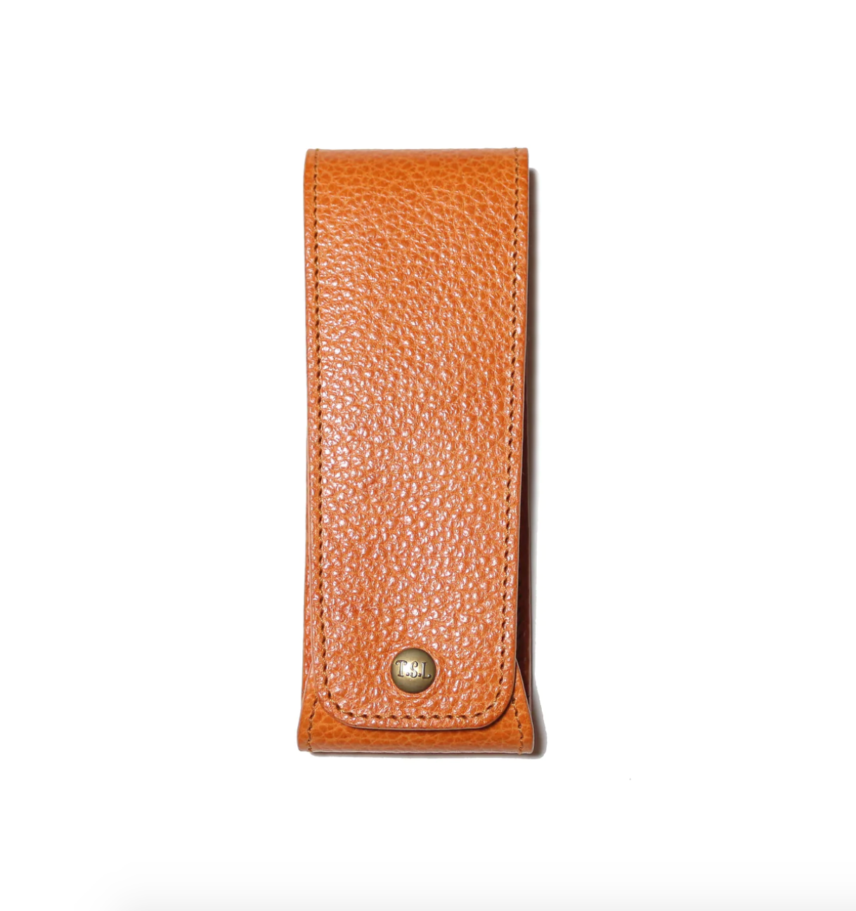 TSL Toscana Fountain Pen Case (two pens)