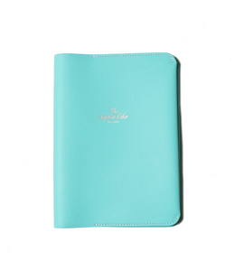 A5 Notebook Cover Calf Leather The Superior Labor - Limited Edition Spring Summer 2023 SL816