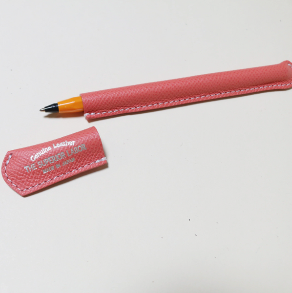 The Superior Labor Calf Pen - Limited Edition Spring Summer 2023 - SL818