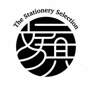 Sticker Set: Japan – The Stationery Selection