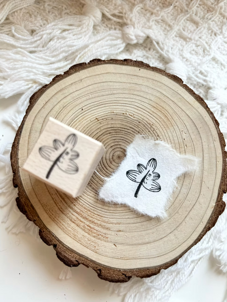 Chapter 1: Emotional Trees Rubber stamps - Of6withlove [Various Designs Available]