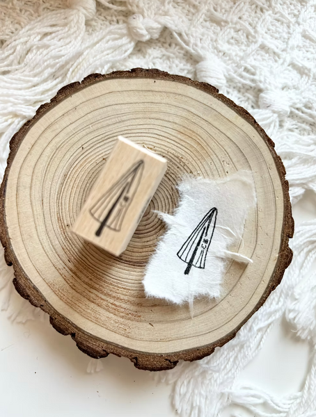 Chapter 1: Emotional Trees Rubber stamps - Of6withlove [Various Designs Available]