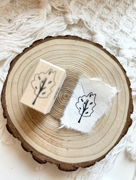 Chapter 1: Emotional Trees Rubber stamps - Of6withlove [Various Designs Available]