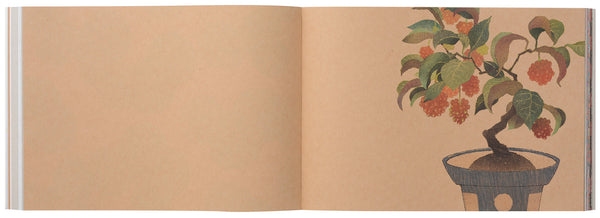 100 Sheet Letter Book - Nakagawa Masashichi Shoten