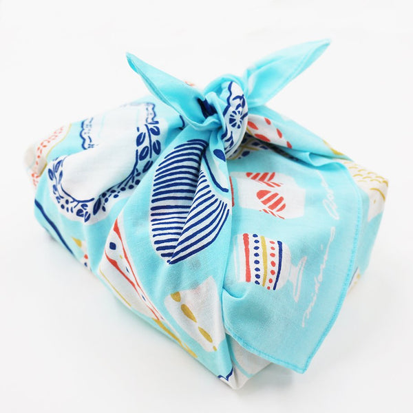 Midori Asano - Handkerchief - Tableware [Cozyca]