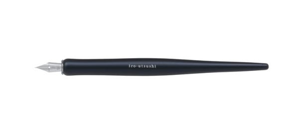 PILOT Iro-Utsushi Dip Pen [2 body colors and 2 Nib sizes available]