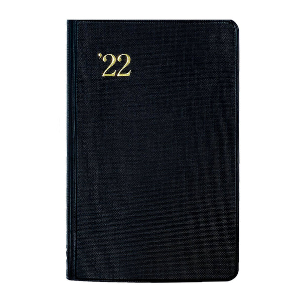 Nolty Efficiency Notebook 2022 | 2 variations (No Re-stock Planned)