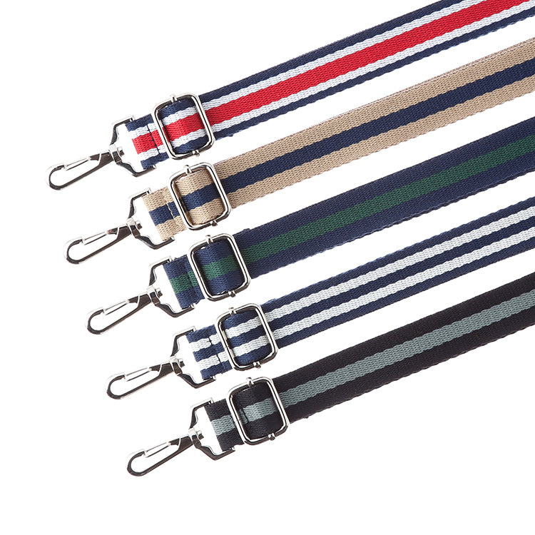 Delfonics Utility Pouch Inner Carrying - Strap Stripe – The