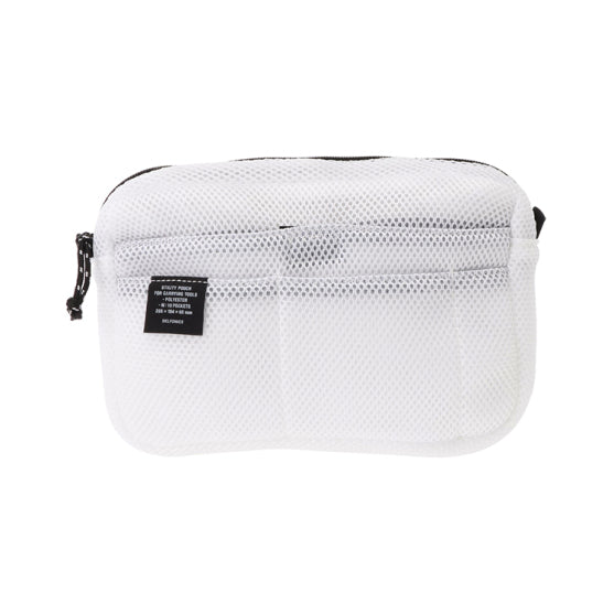 Delfonics Utility Pouch - Mesh M