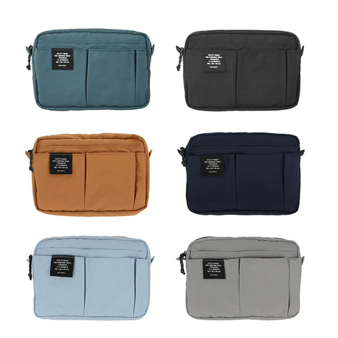 Delfonics Utility Pouch - Stadt Pouch S