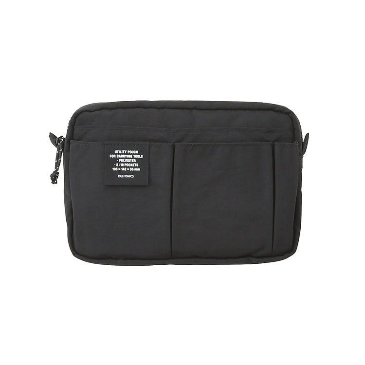 Delfonics Utility Pouch - Stadt Pouch S