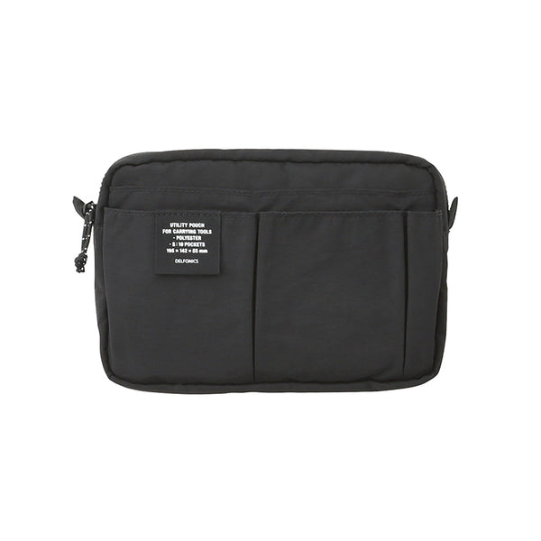Delfonics Utility Pouch - Stadt Pouch S