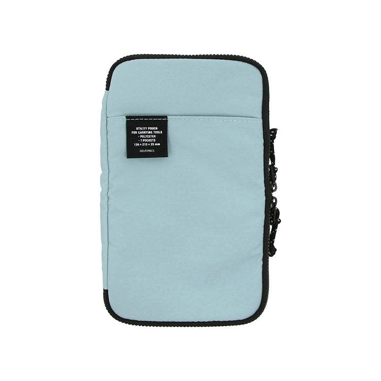 Delfonics Utility Pouch - Stadt Smartphone bag – The Stationery Selection