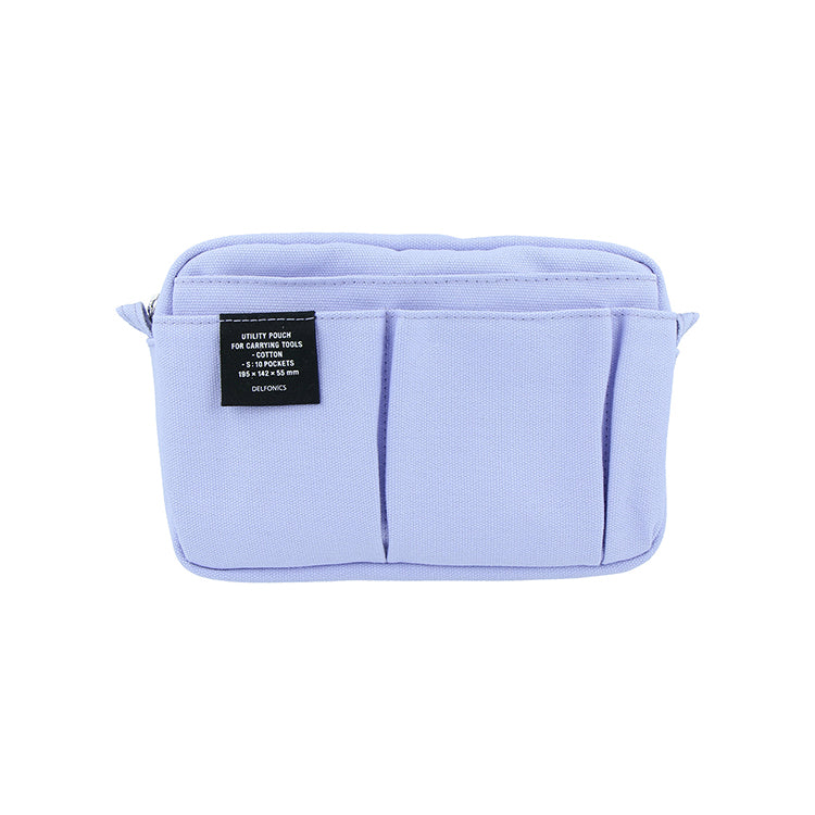 Delfonics deals Pouch