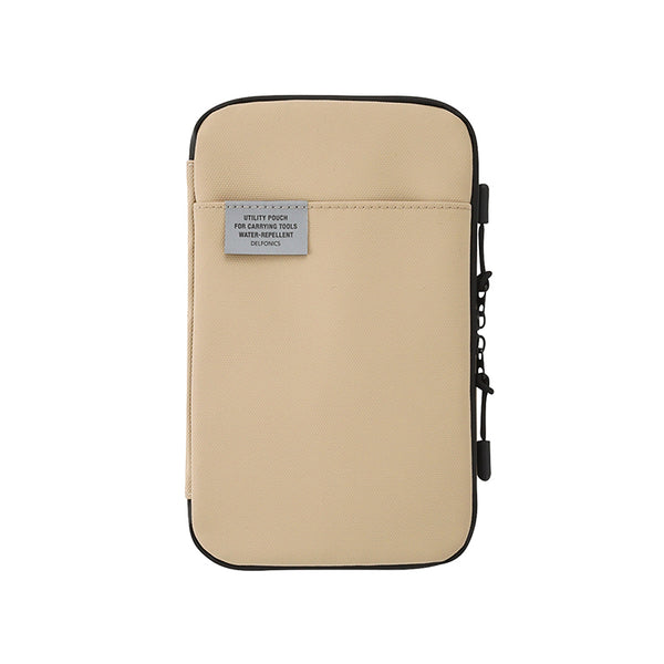 Delfonics Utility Pouch - Water repellent - Stadt MultiCase
