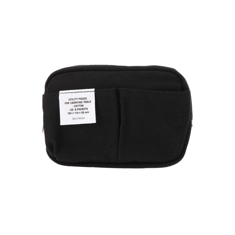 Delfonics Utility Pouch - XS