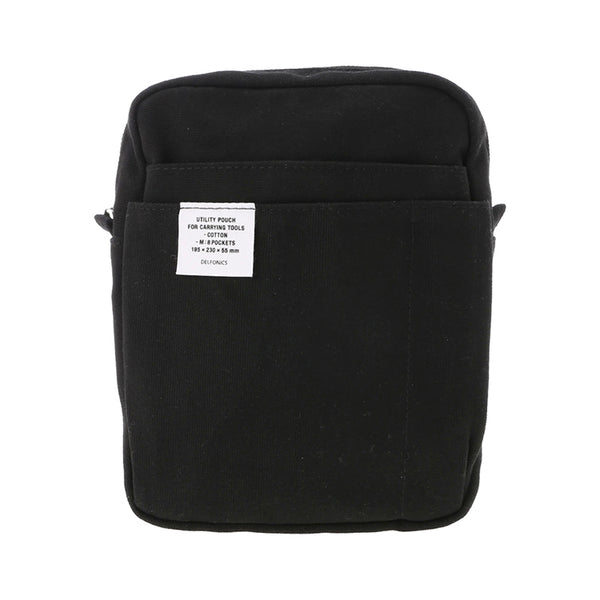[Product is discontinued] Delfonics Utility Pouch - M Vertical