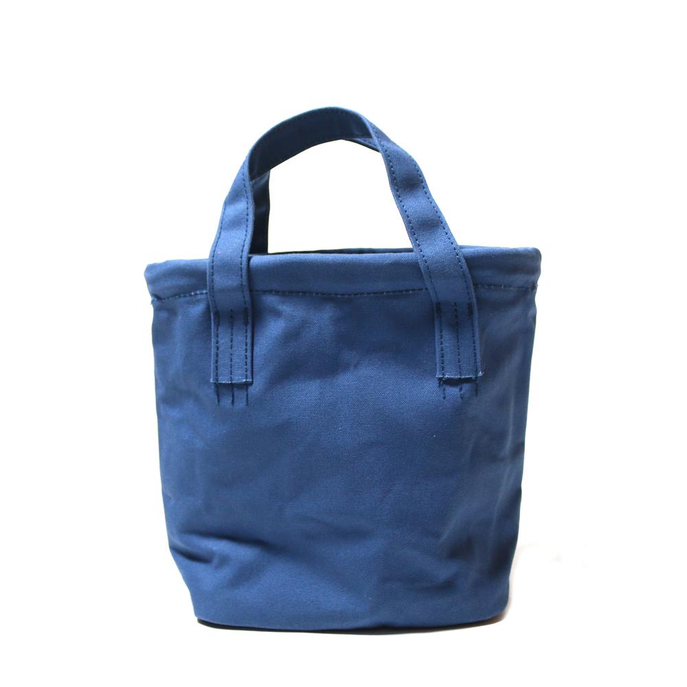 TSL x Traveler's Factory Engineer Tote Bag ( Moss green