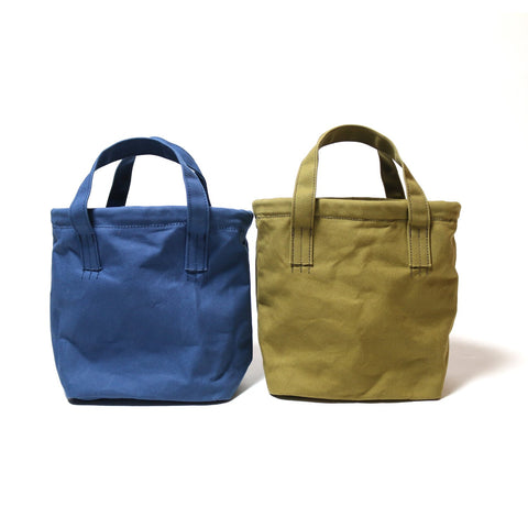 The Superior Labor - SL553 Autumn ”Hello TSL” Tote Bag Mini
