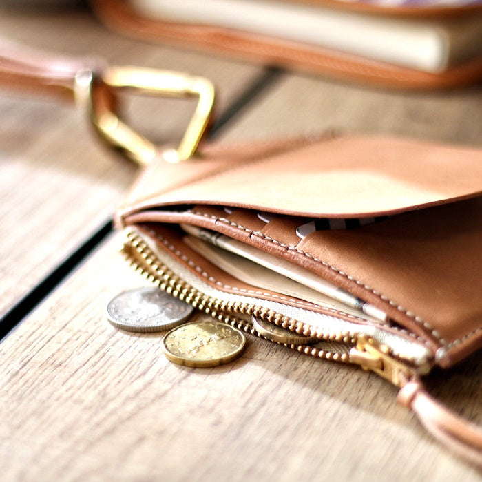 The Superior Labor - HTS Attachment Wallet SL114 – The Stationery 