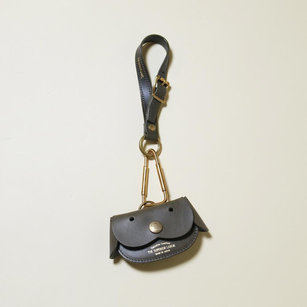 The Superior Labor - SL587 Spring 2022 Dog Coin Case