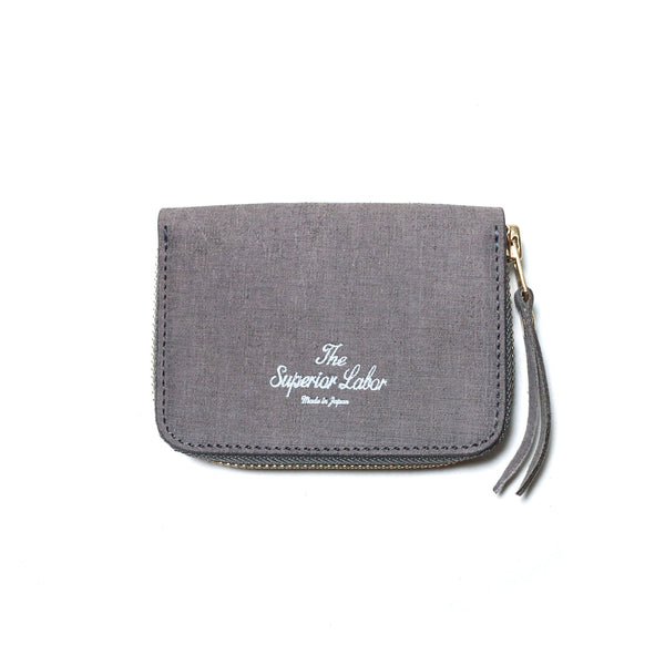 TSL Zip Small Wallet | Limited Edition Summer & Autumn 2022 SL632