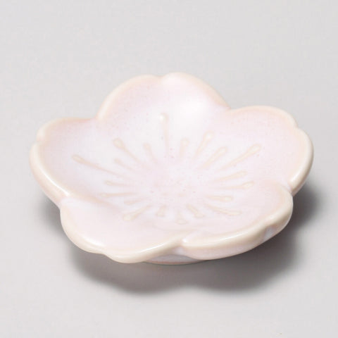 Sakura Plate - Sakura Nagashi | Made in Japan
