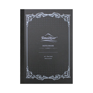 Tomoe River 52 gsm Soft Cover Notebook- A5 White / 2 variants, 160 pages
