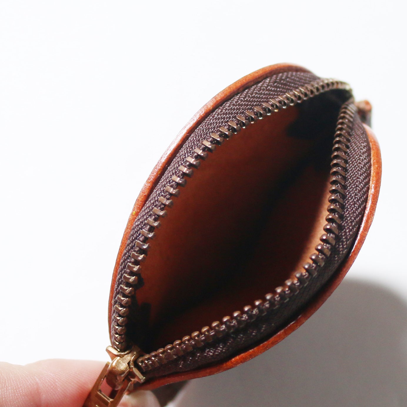 The Superior Labor - SL257 Zip Coin Case – The Stationery